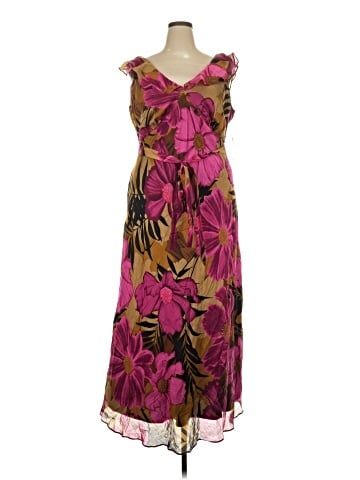 Taylor Cocktail Dress (view 1)