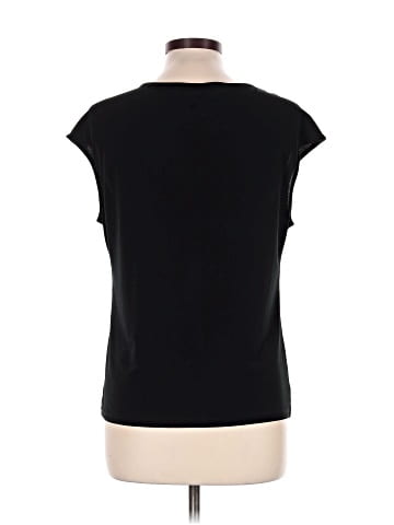 Ann Taylor Factory Short Sleeve Top (view 2)