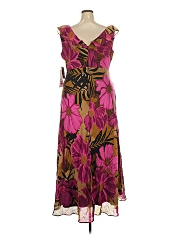 Taylor Cocktail Dress (view 2)