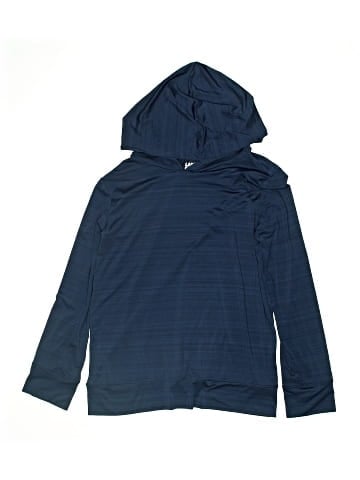 Lands' End Zip Up Hoodie (view 1)