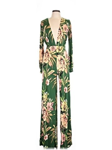 Good Time U.S.A. Los Angeles Jumpsuit (view 1)