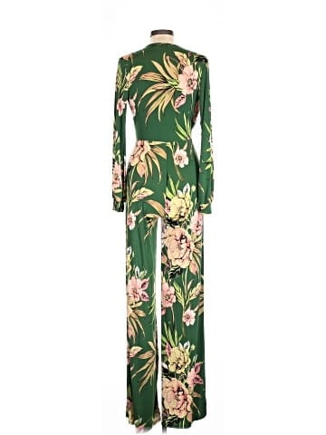 Good Time U.S.A. Los Angeles Jumpsuit (view 2)