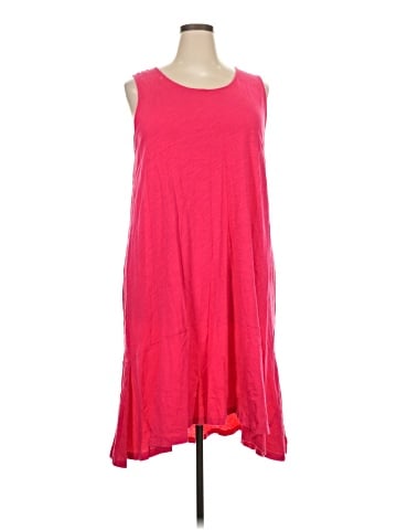 Lord & Taylor Casual Dress (view 1)