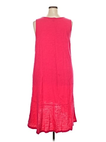 Lord & Taylor Casual Dress (view 2)