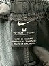 Nike Color Block Green Track Pants Size 2T - photo 3