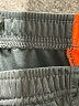 Nike Color Block Green Track Pants Size 2T - photo 4