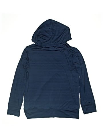 Lands' End Zip Up Hoodie (view 2)