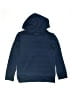 Lands' End Blue Zip Up Hoodie Size S (kids) - photo 2