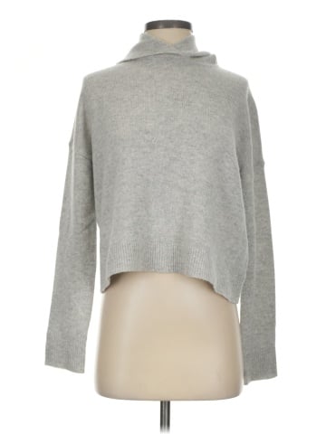 Theory Turtleneck Sweater (view 1)