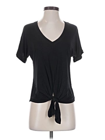 Veronica M. Short Sleeve T-Shirt (view 1)