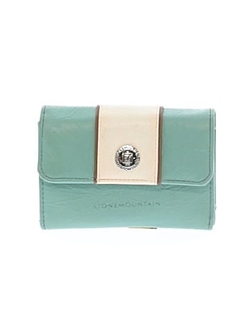 Stone Mountain Wallet (view 1)