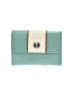 Stone Mountain Teal Wallet One size - photo 1