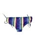Roxy Print Blue Swimsuit Bottoms Size S - photo 2