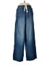 Gap 100% Cotton Blue Jeans Size M - photo 1
