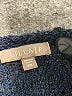 Lilla P Tweed Black Pullover Sweater Size XS - photo 7