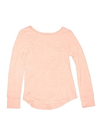 Justice Pullover Sweater (view 1)