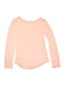 Justice Pink Pullover Sweater Size 12 - photo 1