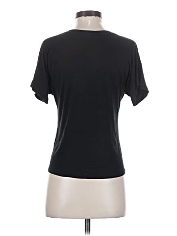Veronica M. Short Sleeve T-Shirt (view 2)