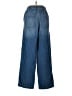 Gap 100% Cotton Blue Jeans Size M - photo 2
