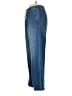 Gap 100% Cotton Blue Jeans Size M - photo 5