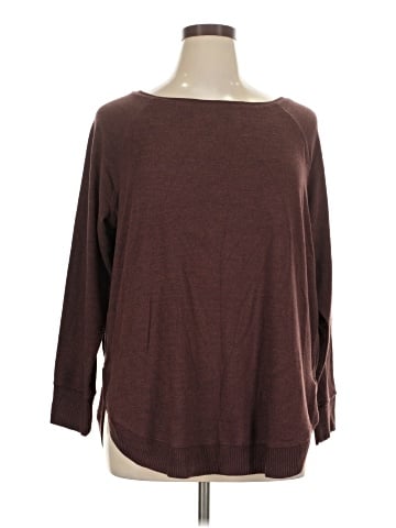 Maurices Pullover Sweater (view 1)