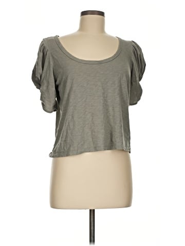 Z Supply Short Sleeve Top (view 1)