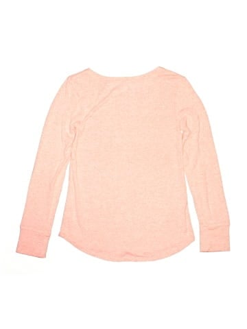 Justice Pullover Sweater (view 2)