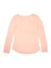 Justice Pink Pullover Sweater Size 12 - photo 2