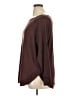 Maurices Brown Pullover Sweater Size 1X - photo 5
