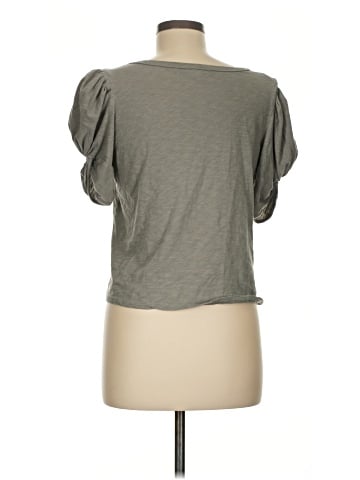 Z Supply Short Sleeve Top (view 2)