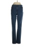 L.L.Bean Blue Jeans Size 10 - photo 1