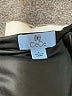 CeCe Solid Black Casual Dress Size L - photo 7