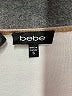 Bebe Color Block Red Cocktail Dress Size S - photo 7