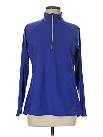 L.L.Bean Pullover Sweater (view 1)