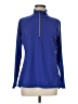 L.L.Bean Blue Pullover Sweater Size M - photo 1