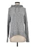 Athleta Gray Pullover Sweater Size S - photo 1