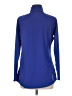 L.L.Bean Blue Pullover Sweater Size M - photo 2