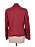 AKRIS Red Blazer Size 12 - photo 2