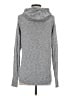 Athleta Gray Pullover Sweater Size S - photo 2