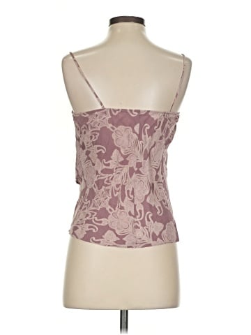 Leith Sleeveless Blouse (view 2)