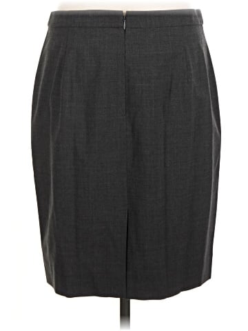 J.Crew Wool Skirt (view 2)