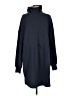 Grey State Blue Casual Dress Size Med (2) - photo 1