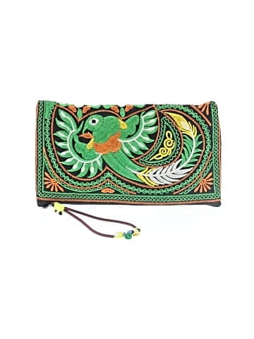 Unbranded Wristlet (view 1)