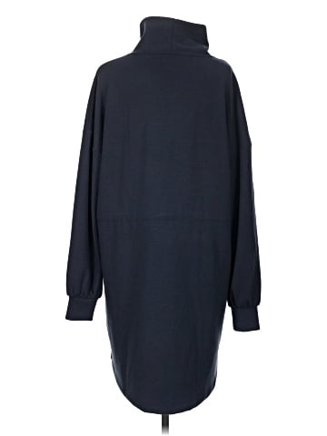 Grey State Casual Dress (view 2)