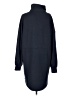 Grey State Blue Casual Dress Size Med (2) - photo 2