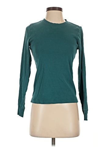 Primary Long Sleeve Turtleneck (view 1)