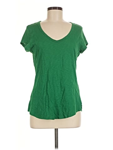 Paraphrase Short Sleeve T-Shirt (view 1)