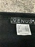 Venus Black Short Sleeve T-Shirt Size M - photo 4