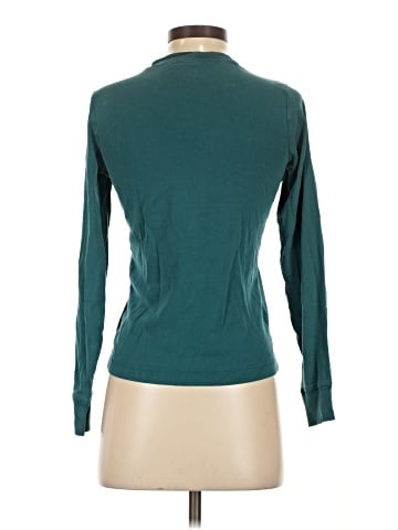 Primary Long Sleeve Turtleneck (view 2)