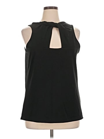 Old Navy Sleeveless Blouse (view 1)